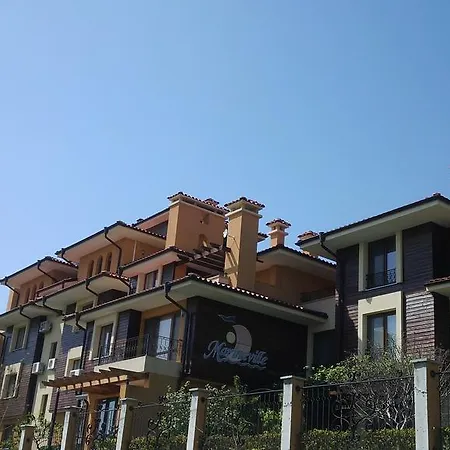 Vp Marina Ville Sveti Vlas