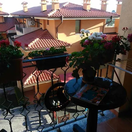 Appartement Vp Marina Ville Sveti Vlas