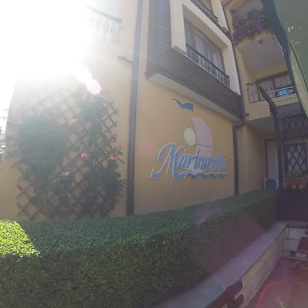 Vp Marina Ville