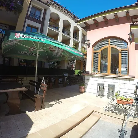 Vp Marina Ville Appartement *