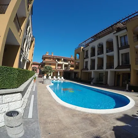 Vp Marina Ville Sveti Vlas