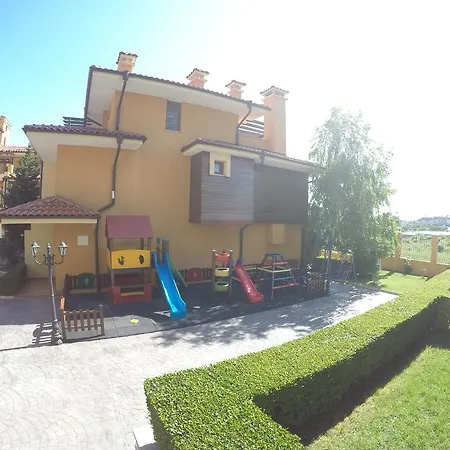 Vp Marina Ville Appartement