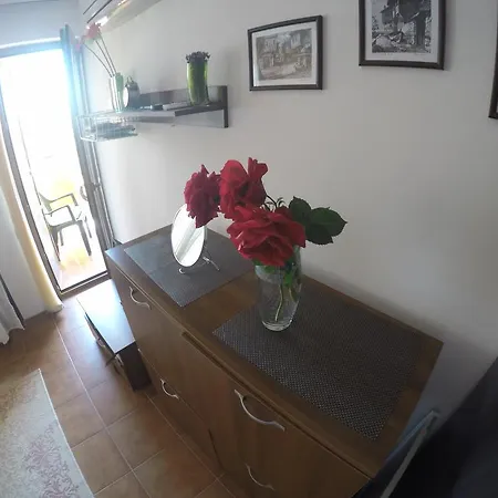 Appartement Vp Marina Ville *